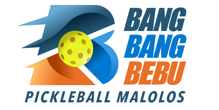 Bang Bang Bebu Pickleball